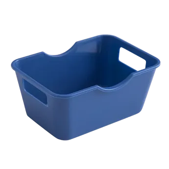 Storage and Organisation